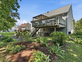 15 Primrose Street, Worcester MA 01604