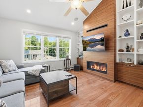 15 Primrose Street, Worcester MA 01604