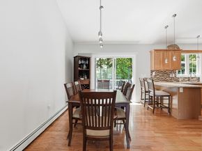 15 Primrose Street, Worcester MA 01604