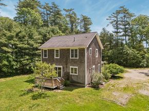 23 Crystal Spring Road, Mattapoisett MA 02739
