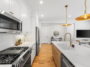14 Harbor View Street 1, Boston MA 02125