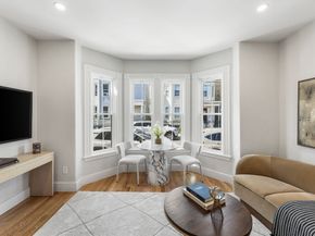 14 Harbor View Street 1, Boston MA 02125