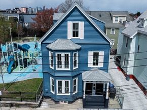 14 Harbor View Street 1, Boston MA 02125