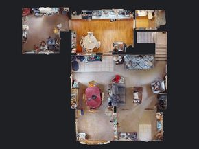 34 Trenton, Dedham MA 02026