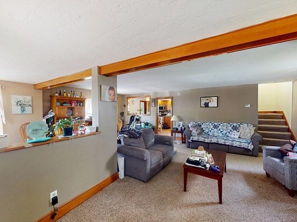 34 Trenton, Dedham MA 02026