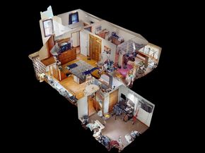 34 Trenton, Dedham MA 02026