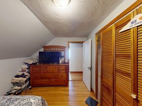 34 Trenton, Dedham MA 02026