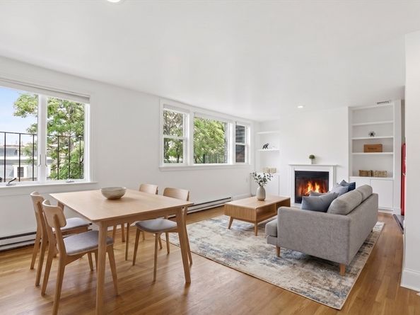 514 Massachusetts Ave. 5, Boston MA 02118