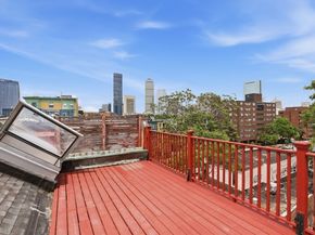 514 Massachusetts Ave. 5, Boston MA 02118