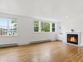 514 Massachusetts Ave. 5, Boston MA 02118