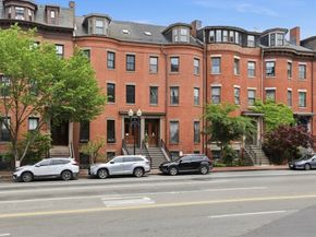 514 Massachusetts Ave. 5, Boston MA 02118