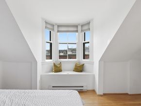 514 Massachusetts Ave. 5, Boston MA 02118