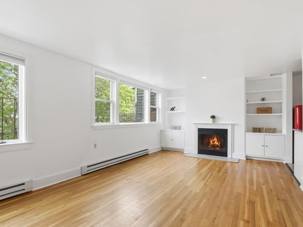 514 Massachusetts Ave. 5, Boston MA 02118