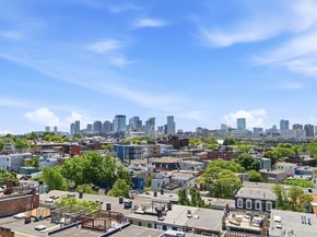 284 Bunker Hill St. 4, Boston MA 02129