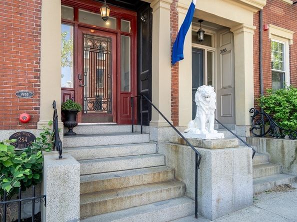 284 Bunker Hill St. 4, Boston MA 02129