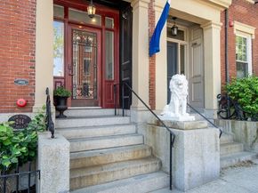 284 Bunker Hill St. 4, Boston MA 02129