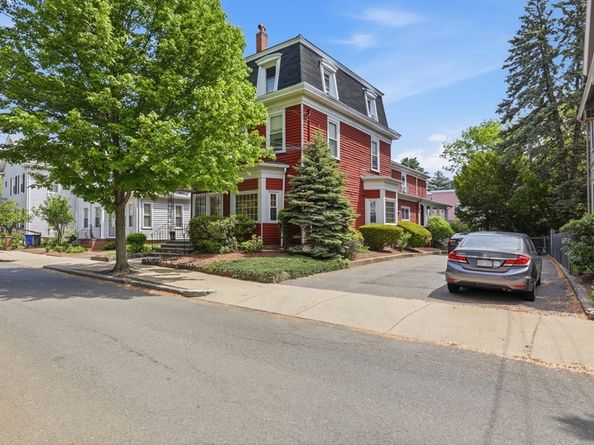 29-31 Sprague St, Malden MA 02148