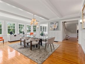 10 Burnham Rd, Newton MA 02465