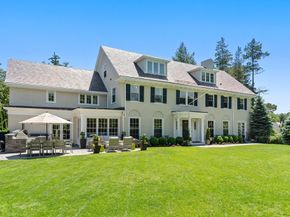 10 Burnham Rd, Newton MA 02465
