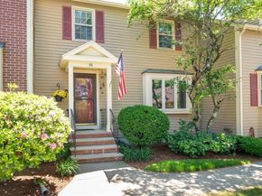 98 Village Post Road 98, Danvers MA 01923