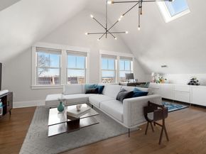 43 Salcombe St 4, Boston MA 02125