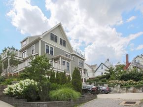 43 Salcombe St 4, Boston MA 02125