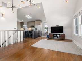 43 Salcombe St 4, Boston MA 02125