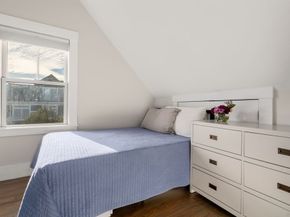 43 Salcombe St 4, Boston MA 02125