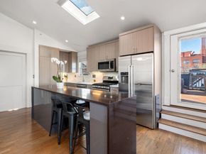 43 Salcombe St 4, Boston MA 02125