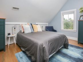 43 Salcombe St 4, Boston MA 02125