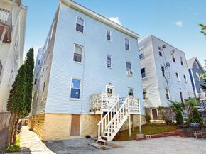 34 Sumner St 3, Revere MA 02151