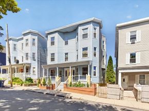 34 Sumner St 3, Revere MA 02151