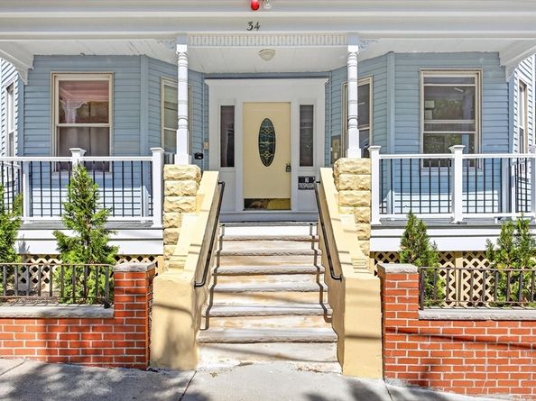 34 Sumner St 3, Revere MA 02151