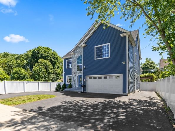 151 Washington St, Medford MA 02155