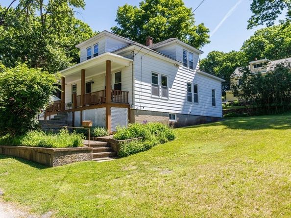 81 Monadnock Street, Gardner MA 01440