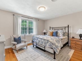 180 Meetinghouse Circle, Needham MA 02492