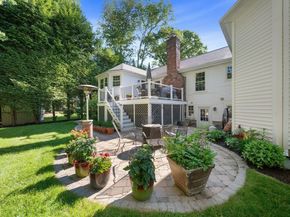 180 Meetinghouse Circle, Needham MA 02492