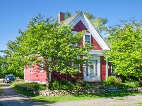 110 Center St, Plympton MA 02367