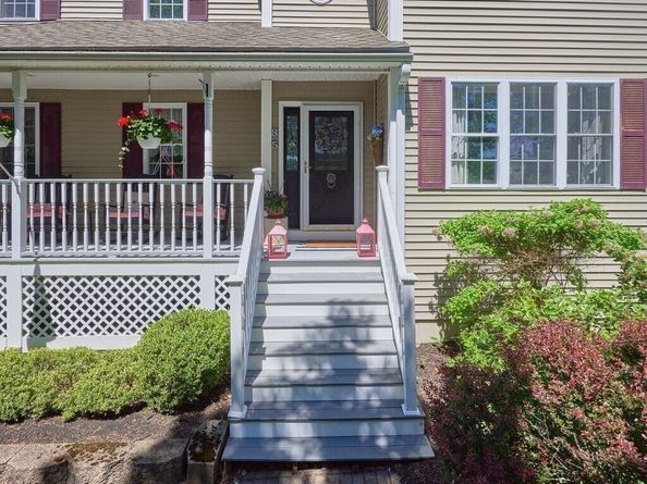 85 S Ashburnham Rd, Westminster MA 01473