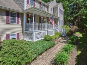85 S Ashburnham Rd, Westminster MA 01473