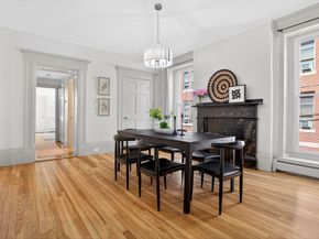 177 Webster Street 1, Boston MA 02128