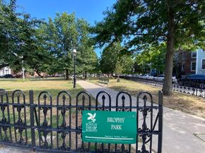 177 Webster Street 1, Boston MA 02128