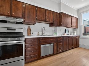 177 Webster Street 1, Boston MA 02128