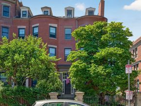 177 Webster Street 1, Boston MA 02128