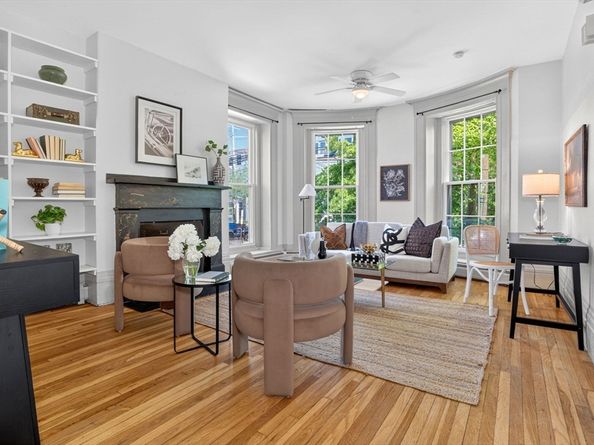177 Webster Street 1, Boston MA 02128