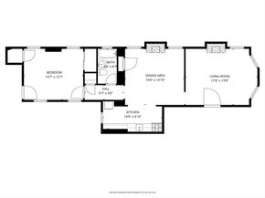 177 Webster Street 1, Boston MA 02128