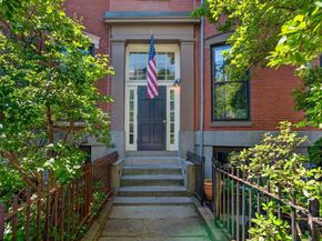 177 Webster Street 1, Boston MA 02128