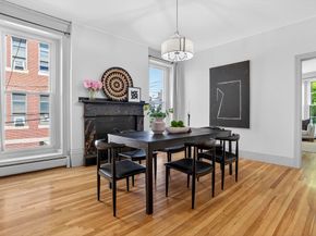 177 Webster Street 1, Boston MA 02128