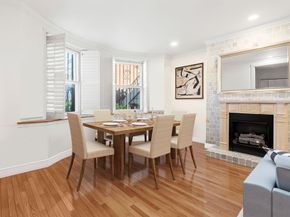 617 Massachusetts Ave 1, Boston MA 02118