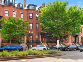 617 Massachusetts Ave 1, Boston MA 02118